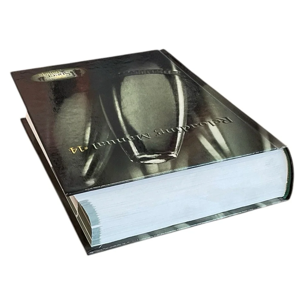 Reloading‎ Manuel Speer Bullets Hardcover  Manuel  #14 Gun Shooting